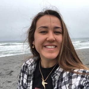 Meet your Posher, Raquel